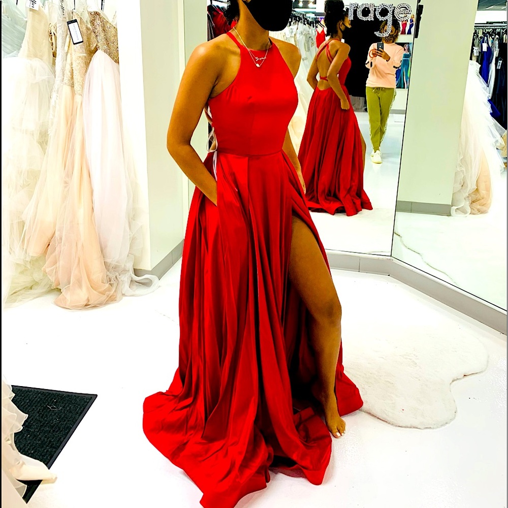 Prom/Homecoming Dress